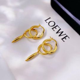 Picture of Loewe Earring _SKULoeweearring01cly310510